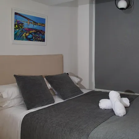 101 - 2 Bedroom At Amando Perez Ribadeo