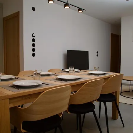 Apartman 101 - 2 Bedroom At Amando Perez *