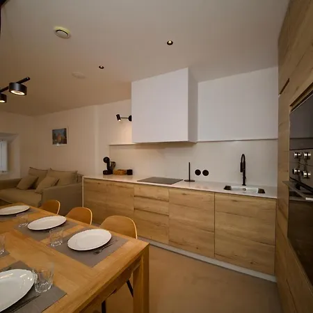 101 - 2 Bedroom At Amando Perez * Ribadeo