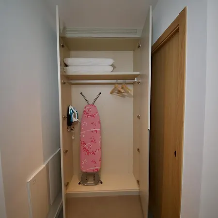 101 - 2 Bedroom At Amando Perez Apartman Ribadeo