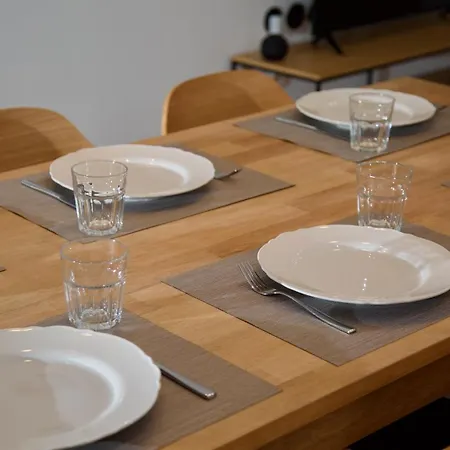 Apartman 101 - 2 Bedroom At Amando Perez
