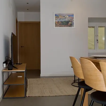 101 - 2 Bedroom At Amando Perez * Ribadeo