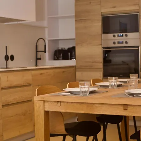 Apartman 101 - 2 Bedroom At Amando Perez *