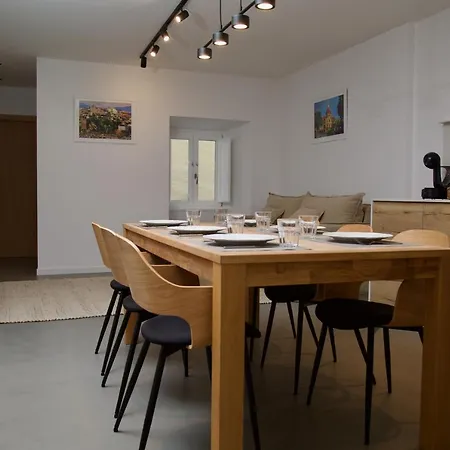 Apartman 101 - 2 Bedroom At Amando Perez