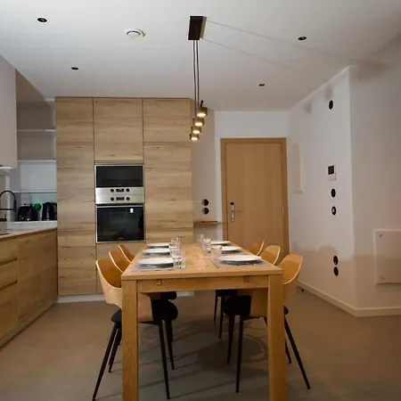 101 - 2 Bedroom At Amando Perez Apartman Ribadeo