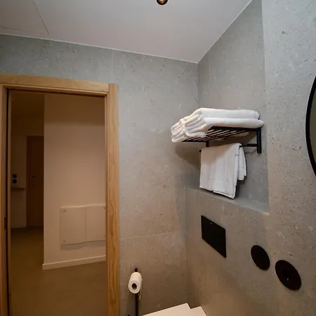 Apartman 101 - 2 Bedroom At Amando Perez