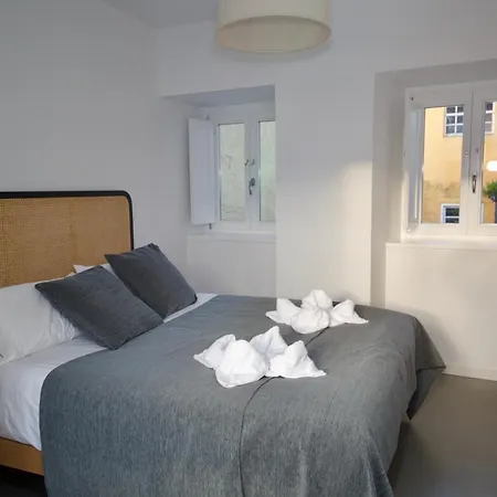 101 - 2 Bedroom At Amando Perez Ribadeo