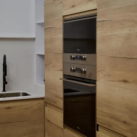 101 - 2 Bedroom At Amando Perez * Ribadeo