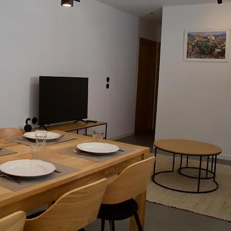 101 - 2 Bedroom At Amando Perez Ribadeo