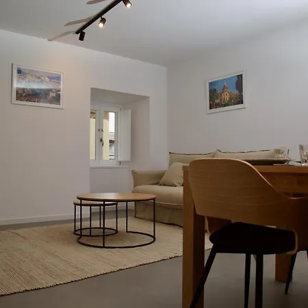 Apartman 101 - 2 Bedroom At Amando Perez *