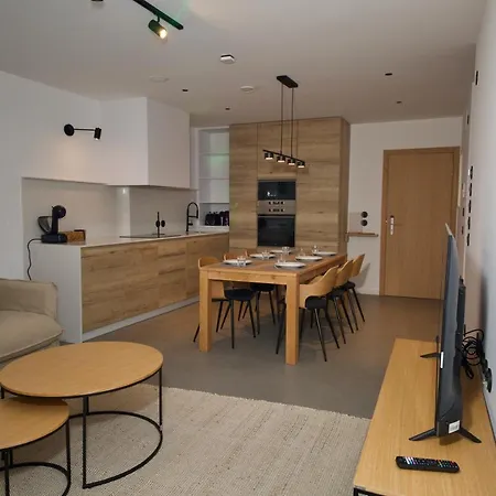 101 - 2 Bedroom At Amando Perez Apartman Ribadeo