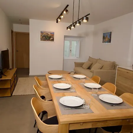 Apartman 101 - 2 Bedroom At Amando Perez Ribadeo